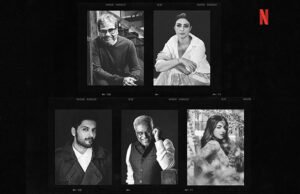 Tabu, Ali Fazal, Ashish Vidyarthi and Wamiqa Gabbi to star in Netflix’s Khufiya, Directed by Vishal Bhardwaj Tabu, Ali Fazal, Ashish Vidyarthi and Wamiqa Gabbi to star in Netflix's Khufiya, Directed by Vishal Bhardwaj
