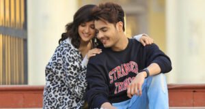 Shirley Setia and Gurnazar Chattha romantic song 'Tere Naal Rehniya’ is out now!