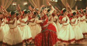 Thalaivii's Nain Bandhe Naino Se Teaser OUT: Showcases Kangana Ranaut's brilliant classical dancing skills