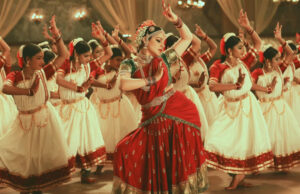 Thalaivii's Nain Bandhe Naino Se Teaser OUT: Showcases Kangana Ranaut's brilliant classical dancing skills