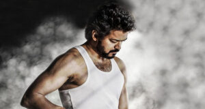 Thalapathy Vijay Begins Shooting For Next Schedule of 'Beast' in New Delhi