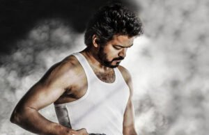 Thalapathy Vijay Begins Shooting For Next Schedule of ‘Beast’ in New Delhi Thalapathy Vijay Begins Shooting For Next Schedule of 'Beast' in New Delhi