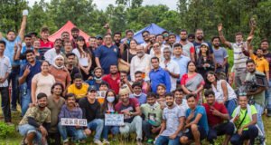 Lost: Zee Studios and Namah Pictures wraps the shoot for their much-awaited investigative drama, starring Yami Gautam