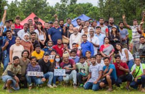 Lost: Zee Studios and Namah Pictures wraps the shoot for their much-awaited investigative drama, starring Yami Gautam