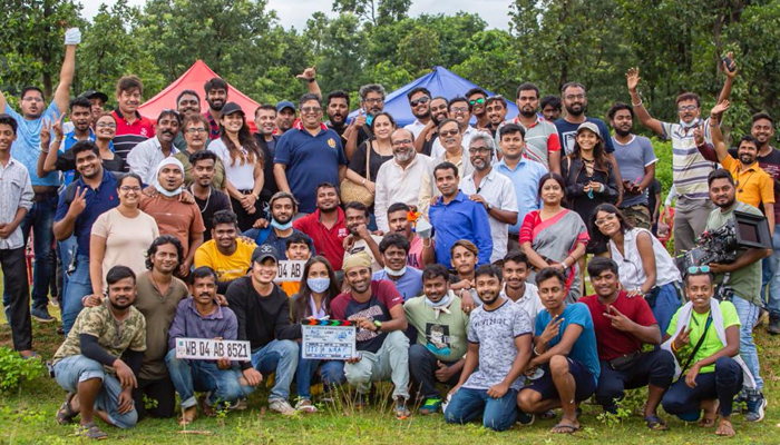 Lost: Zee Studios and Namah Pictures wraps the shoot for their much-awaited investigative drama, starring Yami Gautam