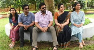Venkatesh starrer Drushyam 2 First look & Motion Poster to be out on Sep 20