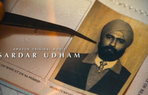 Sardar Udham Teaser OUT: Vicky Kaushal starrer to release on Amazon Prime Video on this Dussehra