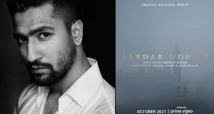 Vicky Kaushal's Sardar Udham to release on Amazon Prime Video in October