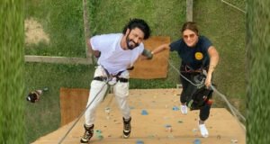 Vidyut Jammwal Confirms Engagement With Nandita Mahtani, Says 'Did it the Commando Way'