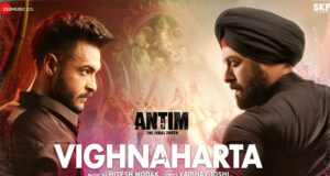 Vighnaharta Song from 'Antim' OUT NOW: Celebrate this Ganesh Utsav with Salman Khan, Aayush Sharma and Varun Dhawan