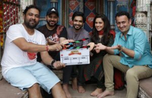 Vinod Bhanushali & Raaj Shaandilyaa's 'Janhit Mein Jaari' goes on floors with Nushrratt Bharuccha