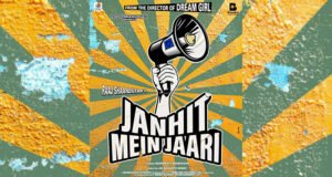 Vinod Bhanushali and Raaj Shandilyaa join hands for 'Janhit Mein Jaari' starring Nushrratt Bharuccha