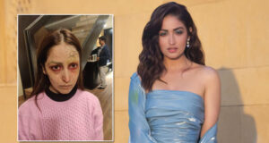 Yami Gautam shares her transformation into a ghost for 'Bhoot Police' - Watch Video