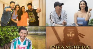 Yash Raj Films Announces the Release Date of Bunty Aur Babli 2, Prithviraj, Jayeshbhai Jordaar and Shamshera