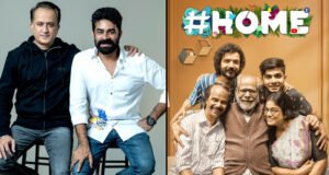 Abundantia Entertainment and Friday Film House team up for Hindi remake of Malayalam film #Home!