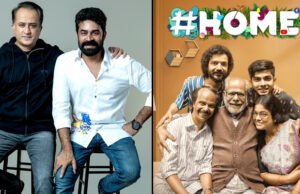 Abundantia Entertainment and Friday Film House team up for Hindi remake of Malayalam film #Home! Abundantia Entertainment and Friday Film House team up for Hindi remake of Malayalam film #Home!