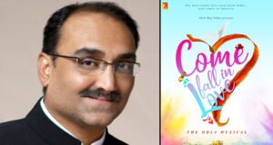 Aditya Chopra to make his Broadway debut as director with the musical adaptation of Dilwale Dulhania Le Jayenge, Titled Come Fall In Love