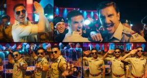 Sooryavanshi's Aila Re Aillaa OUT! Akshay Kumar, Ajay Devgn & Ranveer Singh burn the dance floor!