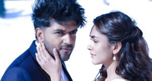 Aise Na Chhoro: Bhushan Kumar brings you a heart wrenching love song, ft Guru Randhawa & Mrunal Thakur!