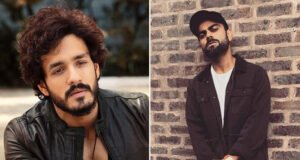 Akhil Akkineni wants to play Virat Kohli on screen, says 'He has influenced me in a lot of ways'