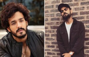 Akhil Akkineni wants to play Virat Kohli on screen, says ‘He has influenced me in a lot of ways’ Akhil Akkineni wants to play Virat Kohli on screen, says 'He has influenced me in a lot of ways'