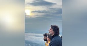 Ram Setu: Akshay Kumar, Jacqueline Fernandez and Satyadev wrap up Ooty schedule!