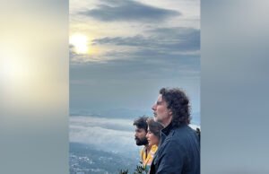 Ram Setu: Akshay Kumar, Jacqueline Fernandez and Satyadev wrap up Ooty schedule!