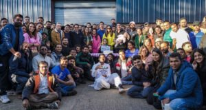 Akshay Kumar wraps Pooja Entertainment's Production 41, Co-starring Rakul Preet Singh!