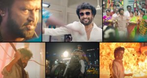 Annaatthe: Rajinikanth is back with a bang & the teaser is full of powerful action packed scenes