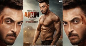 Antim The Final Truth New Poster: Salman Khan and Aayush Sharma starrer Trailer to be Unveiled on THIS Date