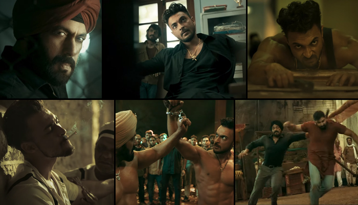 Antim The Final Truth Trailer: Salman Khan and Aayush Sharma starrer promises Action, Drama & More