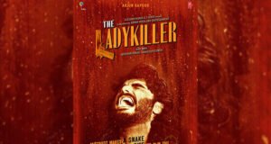 Arjun Kapoor to star in The Lady Killer, Produced by Bhushan Kumar and Shaaliesh R Singh & Directed by Ajay Bahl