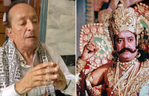 Veteran actor Arvind Trivedi, who played Ravana in Ramayan, passes away at 82