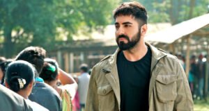 Anubhav Sinha's Socio-Political Thriller Anek Starring Ayushmann Khurrana Gets Its Release Date