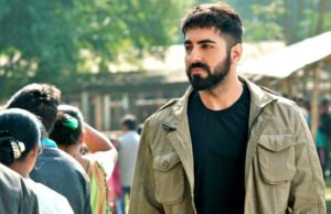 Anubhav Sinha's Socio-Political Thriller Anek Starring Ayushmann Khurrana Gets Its Release Date