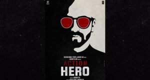 T-Series and Colour Yellow Productions announce their next film with Ayushmann Khurrana titled 'Action Hero'