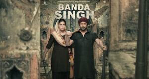 Banda Singh First Look: Arshad Warsi and Meher Vij to star in Abhishek Saxena's directorial!