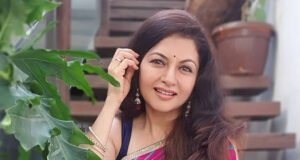 Bhagyashree feels blessed to play Sita in Ayodhya for Ram Leela in Navratri!