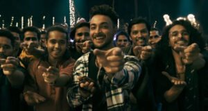 Bhai Ka Birthday: Team Antim to launch its next song in Raj Mandir in Jaipur on November 1st