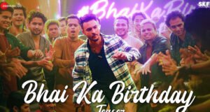 Bhai Ka Birthday Song Teaser from Antim The Final Truth - Salman, Aayush's Party Number to be Released on November 1st