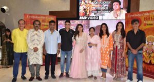 Bhushan Kumar celebrates 2 billion views of Shri Gulshan Kumar's Hanuman Chalisa by organising a langar!