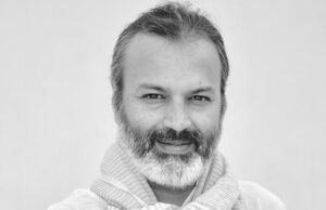 Shershaah actor Bijay J Anand: 'The first step towards the path of Enlightenment is Mindfulness'