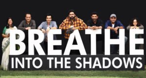 Abhishek Bachchan announces a new season of Breathe Into The Shadows; Naveen Kasturia joins cast