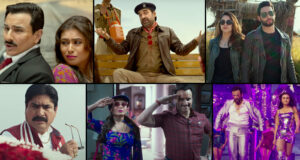 Bunty Aur Babli 2 Trailer: Saif Ali Khan, Rani Mukerji, Siddhant Chaturvedi and Sharvari Starrer Promises To Be A Complete Family Entertainer