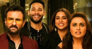 Bunty Aur Babli 2: Makers unveil the hilarious teaser of the Saif, Rani, Siddhant & Sharvari starrer