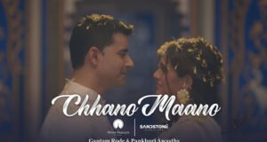 Gautam Rode & Pankhuri Awasthy's Chhano Maano OUT! A beautiful romantic song celebrating the eternal love story of Radha-Krishna
