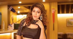 Debina Bonnerjee's Look From Shubho Bijoya Will Leave You In Shock