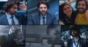 Dhamaka Trailer: Kartik Aaryan's suspense thriller looks promising and gripping!