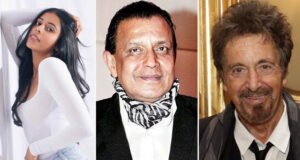 Dishani Chakraborty, daughter of Mithun Chakraborty garners praise from Al Pacino at her LA University Play