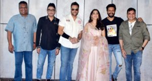 Sanjay Gupta Joins Hands With Bhushan Kumar for Fardeen Khan and Riteish Deshmukh starrer Visfot